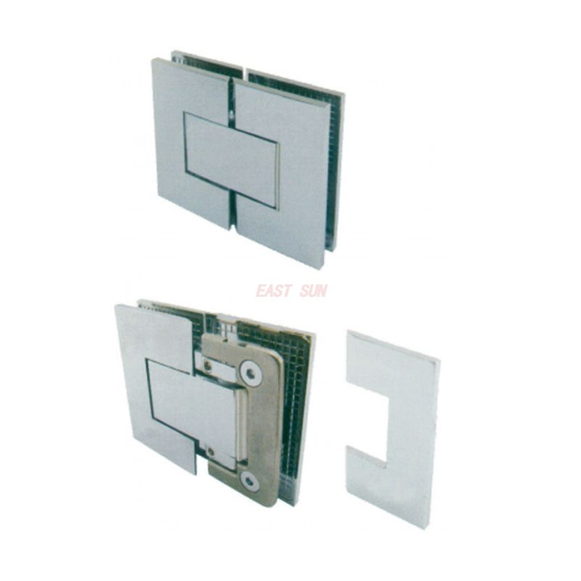 ACH-203-Adjustable Shower Hinges