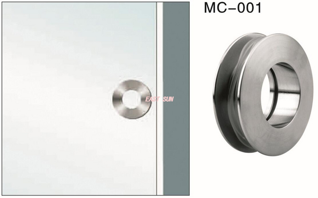 Sliding Door Handles