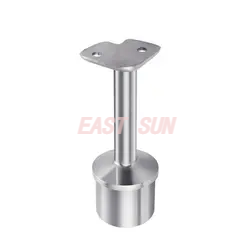 High Quality Stainless Steel 304 316 Handrail Support Bracket for Handrail Railing