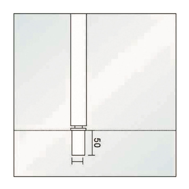 DPS-003-Handle Locks