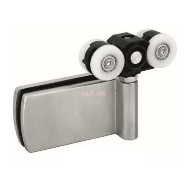 BT-05V-Folding Door Systems