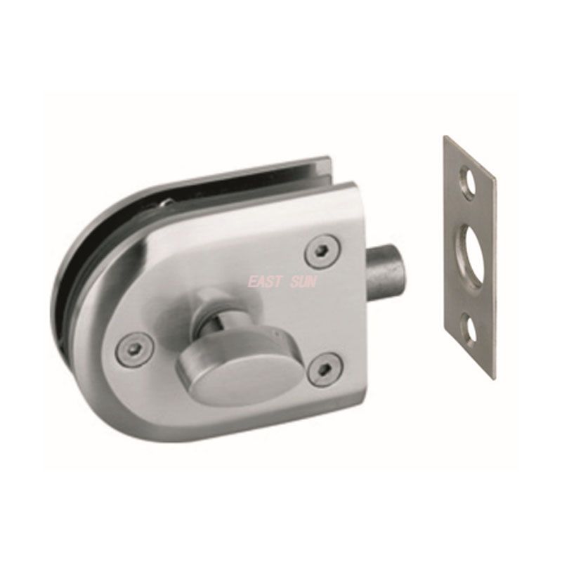 GHL-007S-Glass Door Locks