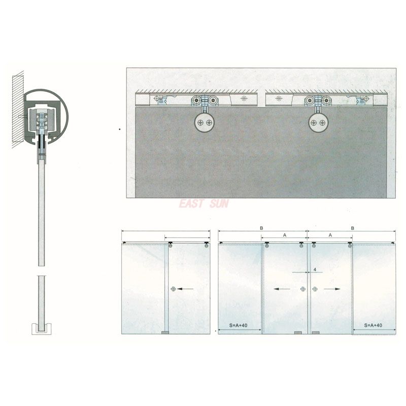 HR-004-Sliding Systems