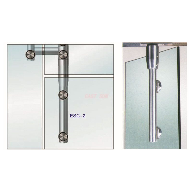 ESC-2-Office Glass Fitting Systems