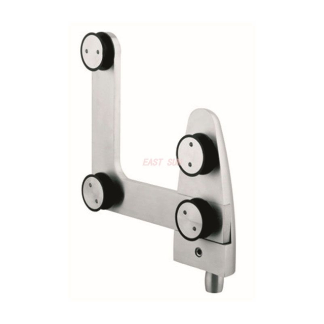 EAV-1-Office Glass Fitting Systems