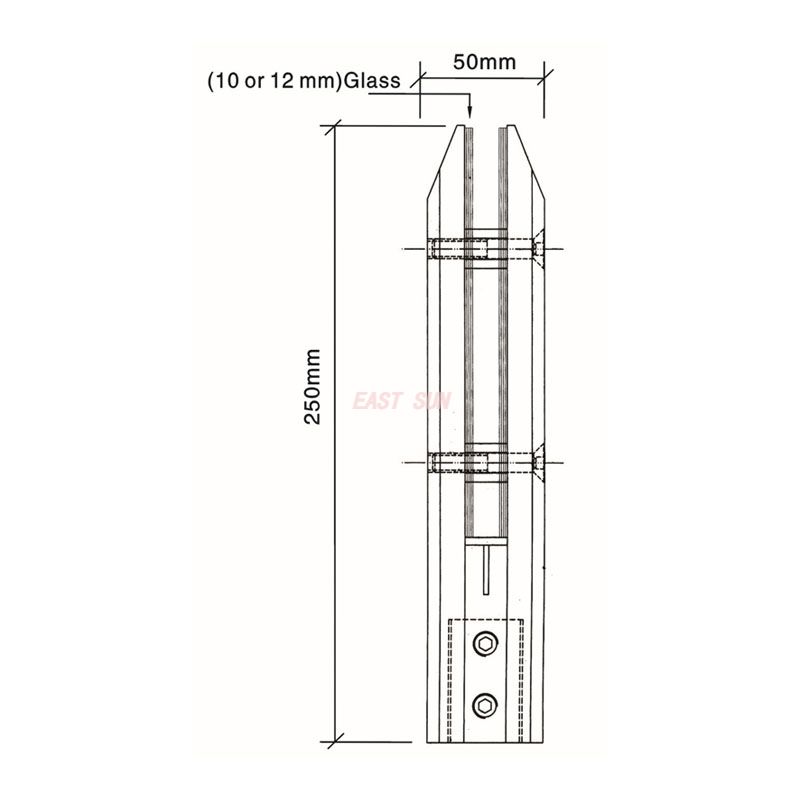 AP-009-Spigots