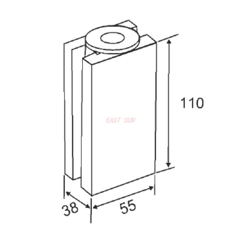 PMG-200-Patch Fitting