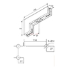 PMF-200-Patch Fitting