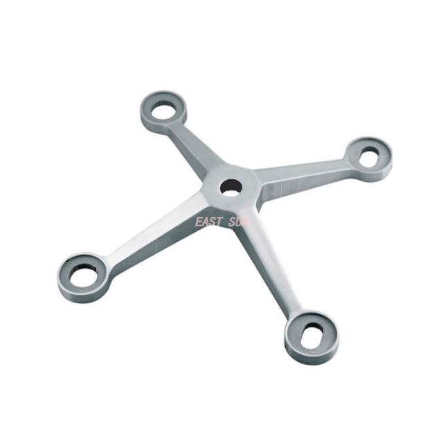 SD-204-4-Spider Fitting