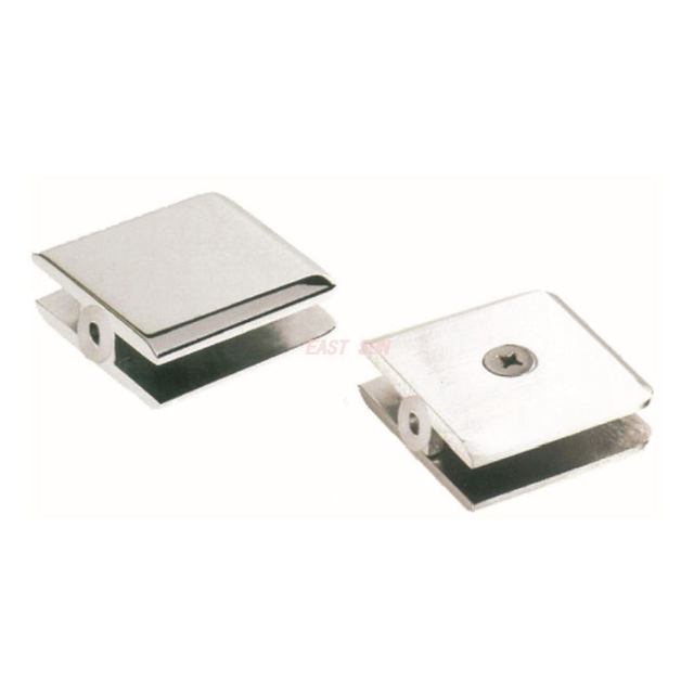 GBF-837-Glass Clamps