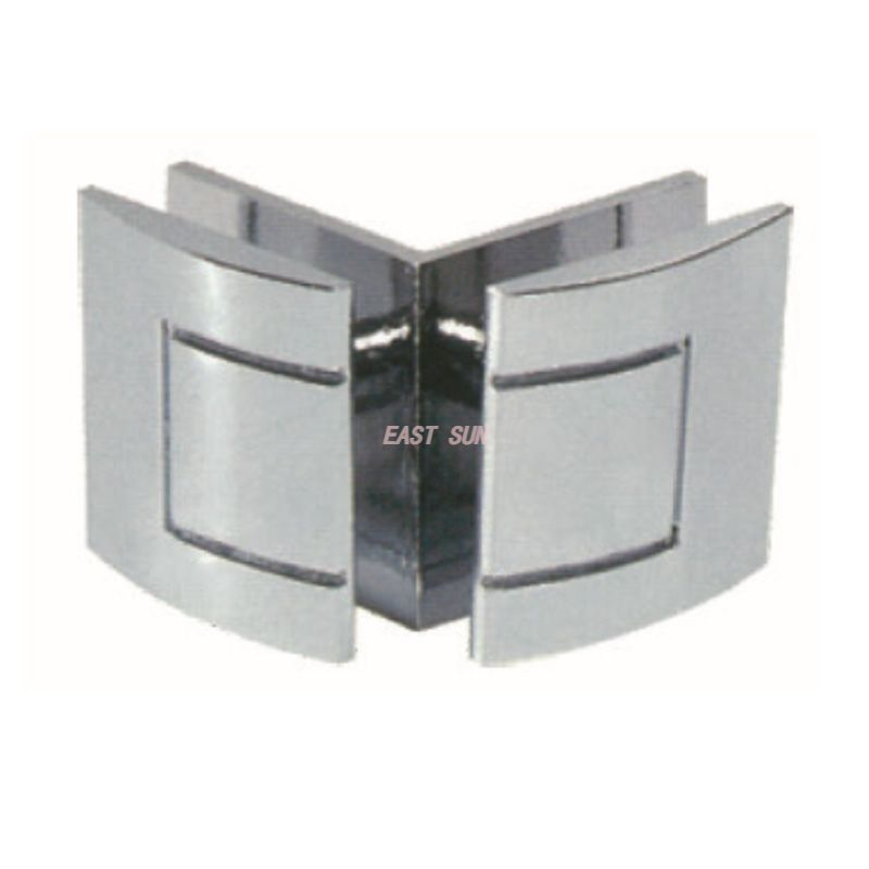 GBF-4006-Glass Clamps