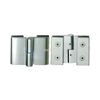 RSH-402L-Brass Self-Rising Hinges