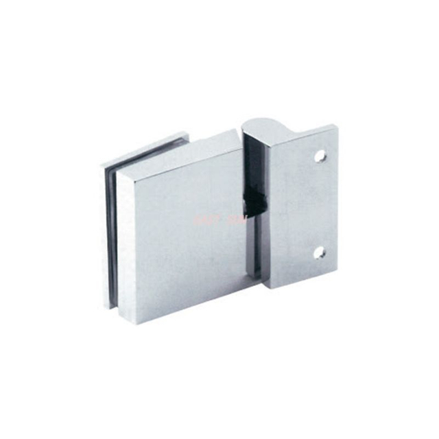 RSH-101-R-Brass Self-Rising Hinges