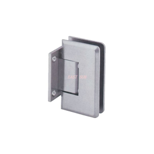 ESH-301BS-Shower Door Hinges