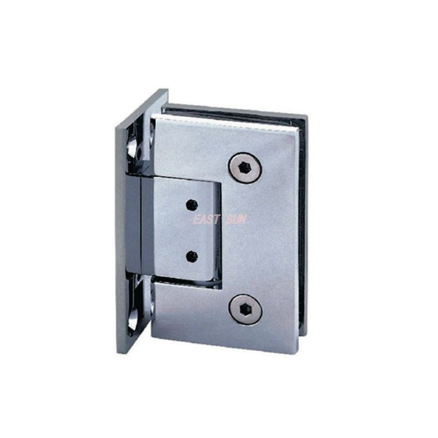 ASH-201-Adjustable Shower Hinges