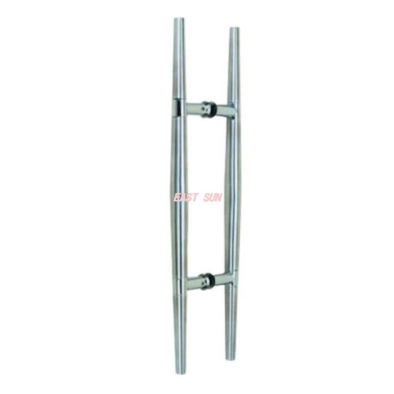 How Do Front Door Pull Handles Work? A Guide by East Sun Hardware Factory Co., Ltd.