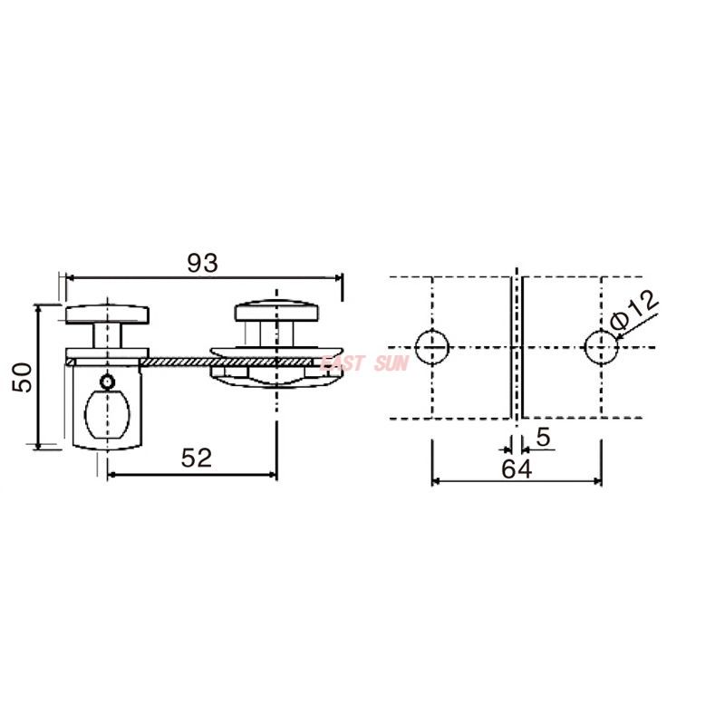 cabinet pulls and handles
