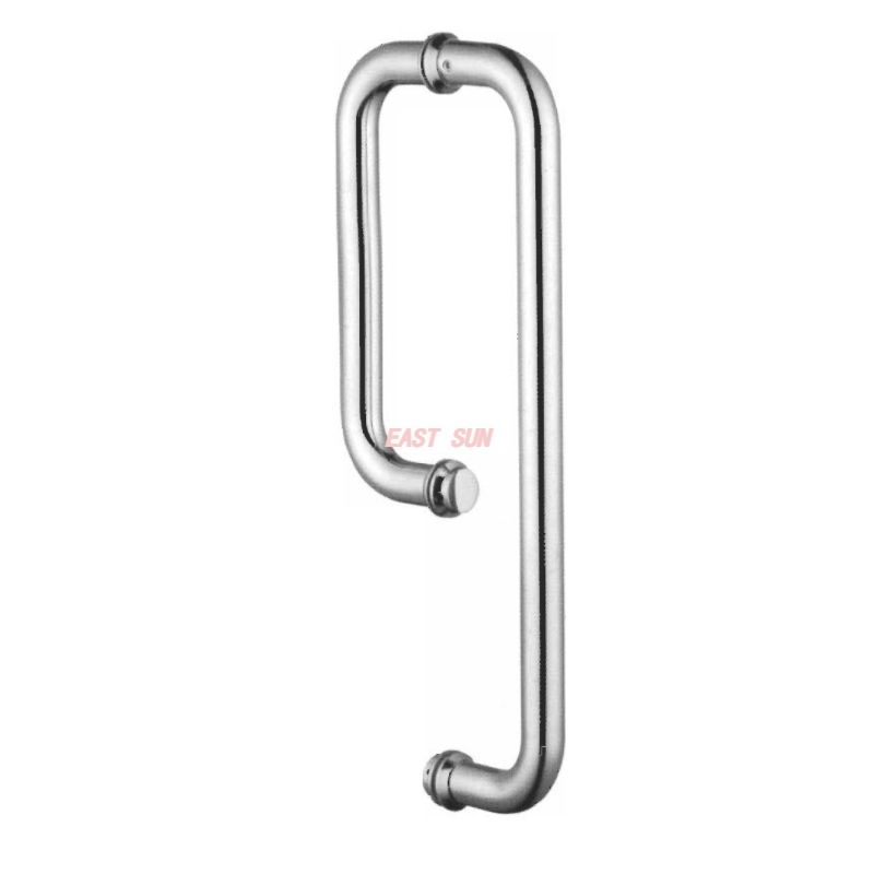 How To Maintain And Replace Shower Door Handles with Ease