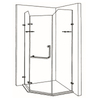 KF-013-shower room series & fitting